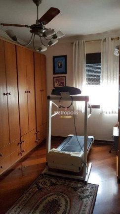 Imagem Apartamento com 4 Quartos à Venda, 180 m² em Centro - São Bernardo Do Campo Imagem Apartamento com 4 Quartos à Venda, 180 m² em Centro - São Bernardo Do Campo