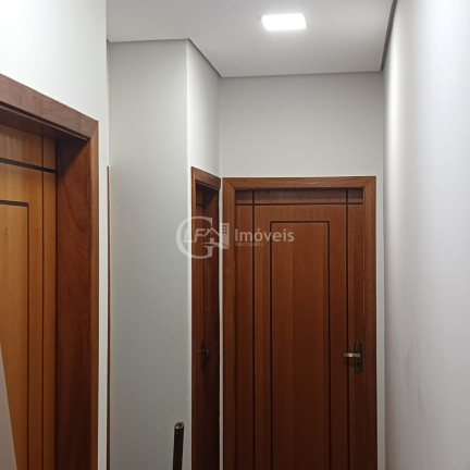 Imagem Casa com 3 Quartos à Venda, 180 m² em Vila Almeida - Campo Grande Imagem Casa com 3 Quartos à Venda, 180 m² em Vila Almeida - Campo Grande