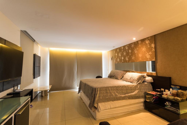 Imagem Apartamento com 4 Quartos à Venda, 352 m² em Meireles - Fortaleza