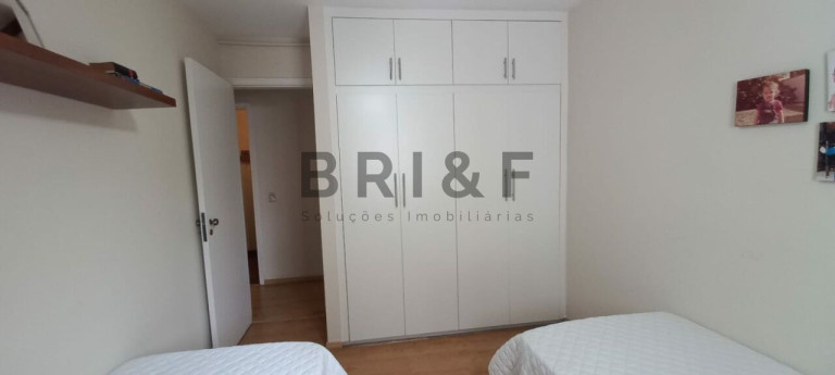 Imagem Apartamento com 3 Quartos à Venda, 124 m² em Brooklin - São Paulo Imagem Apartamento com 3 Quartos à Venda, 124 m² em Brooklin - São Paulo