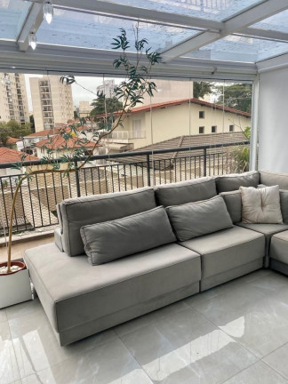 Imagem Apartamento com 2 Quartos à Venda, 140 m² em Vila Mascote - São Paulo Imagem Apartamento com 2 Quartos à Venda, 140 m² em Vila Mascote - São Paulo