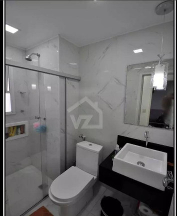 Imagem Apartamento com 2 Quartos à Venda, 51 m² em Umuarama - Osasco