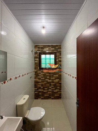Imagem Casa com 2 Quartos à Venda, 71 m² em Caraguatatuba - Caraguatatuba