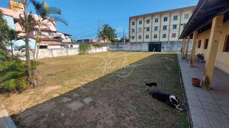 Imagem Terreno à Venda, 1.260 m² em Estância Monazítica - Serra