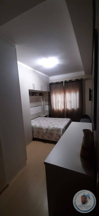 Imagem Casa com 2 Quartos à Venda, 140 m² em Residencial Santa Paula - Jacareí