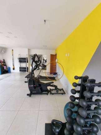 Imagem Apartamento com 3 Quartos à Venda, 72 m² em Praia De Itaparica - Vila Velha