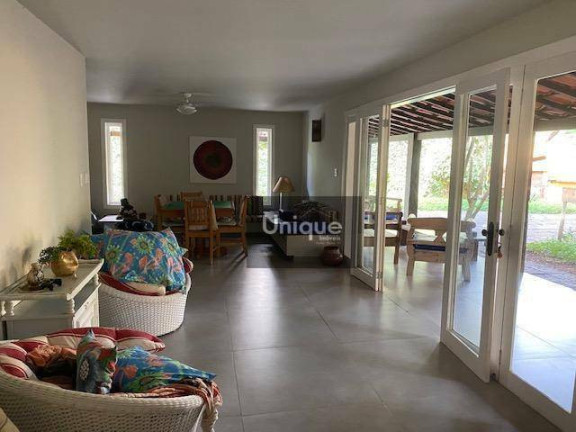 Imagem Casa com 5 Quartos à Venda, 400 m² em Geribá - Armação Dos Búzios Imagem Casa com 5 Quartos à Venda, 400 m² em Geribá - Armação Dos Búzios