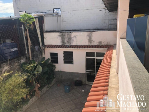 Imagem Casa com 5 Quartos à Venda, 228 m² em Centro - Volta Redonda