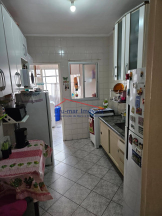 Imagem Apartamento com 2 Quartos à Venda, 75 m² em Vila Belmiro - Santos