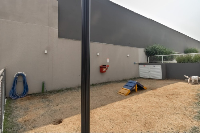 Imagem Apartamento com 2 Quartos à Venda, 31 m² em Lapa - São Paulo