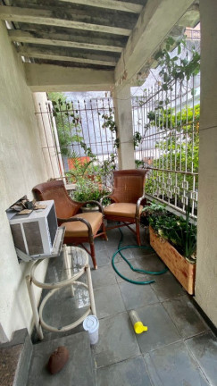 Imagem Casa com 3 Quartos à Venda, 140 m² em Vila Mariana - São Paulo Imagem Casa com 3 Quartos à Venda, 140 m² em Vila Mariana - São Paulo
