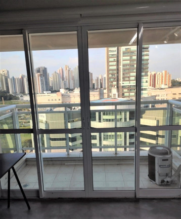 Imagem Imóvel Comercial à Venda, 37 m² em Vila Regente Feijó - São Paulo