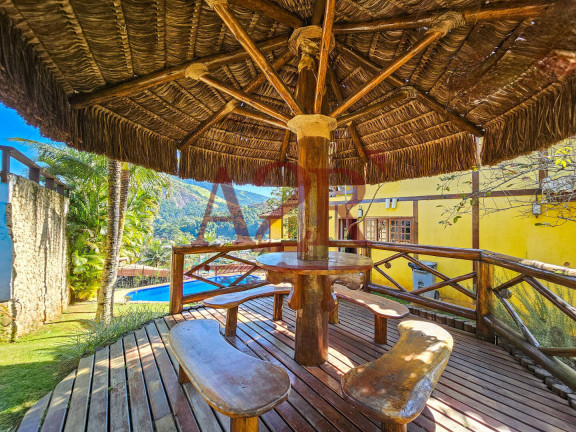 Imagem Casa com 12 Quartos à Venda, 3.111 m² em Portogalo - Angra Dos Reis