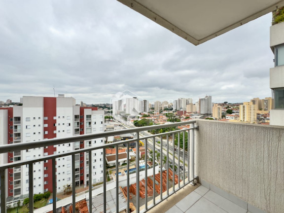 Imagem Apartamento com 2 Quartos à Venda, 50 m² em Vila Mascote - São Paulo Imagem Apartamento com 2 Quartos à Venda, 50 m² em Vila Mascote - São Paulo