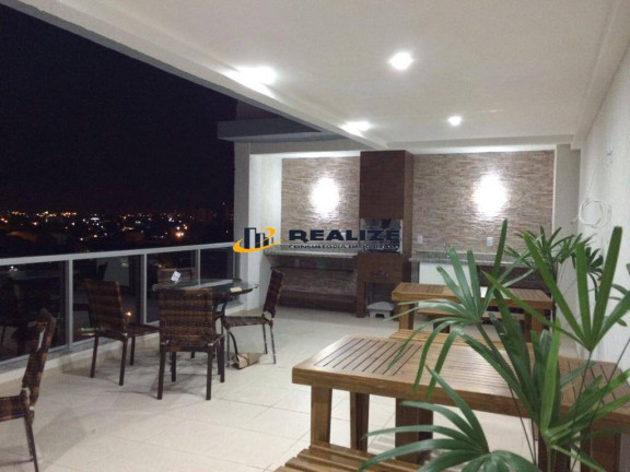 Imagem Apartamento com 1 Quarto à Venda, 42 m² em Parque São Caetano - Campos Dos Goytacazes Imagem Apartamento com 1 Quarto à Venda, 42 m² em Parque São Caetano - Campos Dos Goytacazes
