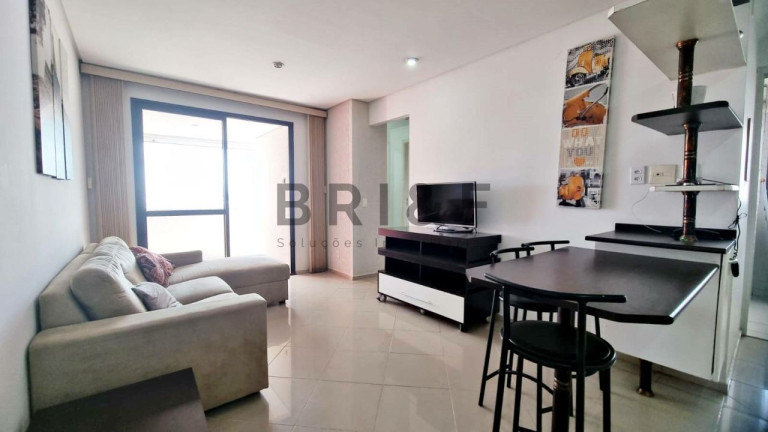 Imagem Apartamento com 2 Quartos à Venda, 55 m² em Brooklin - São Paulo Imagem Apartamento com 2 Quartos à Venda, 55 m² em Brooklin - São Paulo