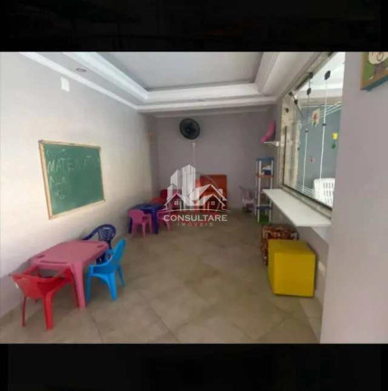 Imagem Apartamento com 3 Quartos à Venda, 120 m² em Tupi - Praia Grande Imagem Apartamento com 3 Quartos à Venda, 120 m² em Tupi - Praia Grande