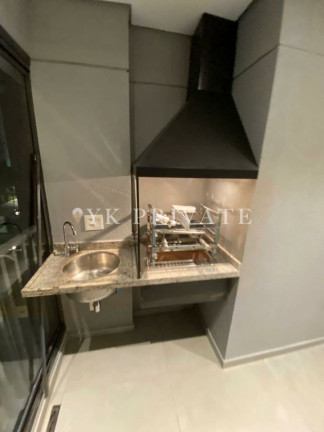 Imagem Apartamento com 3 Quartos à Venda, 100 m² em Perdizes - São Paulo