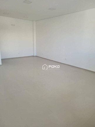 Imagem Sala Comercial para Alugar, 44 m² em Centro - Guarulhos Imagem Sala Comercial para Alugar, 44 m² em Centro - Guarulhos