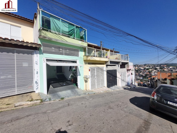 Imagem Sobrado com 2 Quartos à Venda, em Vila Bazu - Franco Da Rocha Imagem Sobrado com 2 Quartos à Venda, em Vila Bazu - Franco Da Rocha