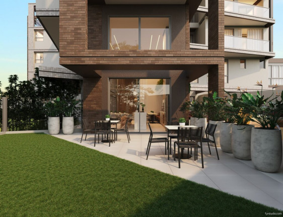 Imagem Apartamento com 3 Quartos à Venda, 352 m² em Bom Retiro - Curitiba