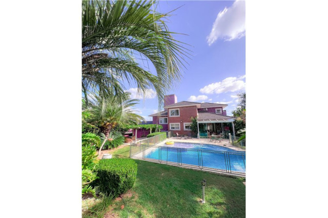 Imagem Casa com 4 Quartos à Venda, em São Lucas - Viamão Imagem Casa com 4 Quartos à Venda, em São Lucas - Viamão