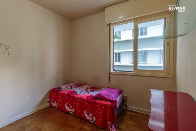 Imagem Apartamento com 3 Quartos à Venda, 73 m² em República - São Paulo