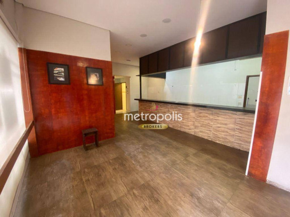 Imagem Sala Comercial para Alugar, 100 m² em Santa Paula - São Caetano Do Sul Imagem Sala Comercial para Alugar, 100 m² em Santa Paula - São Caetano Do Sul