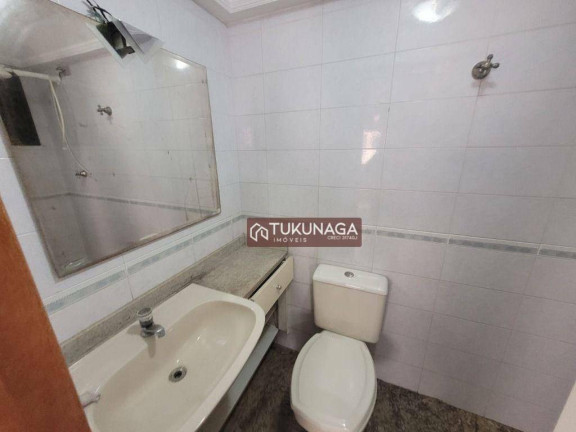 Imagem Apartamento com 2 Quartos à Venda, 76 m² em Vila Rosália - Guarulhos Imagem Apartamento com 2 Quartos à Venda, 76 m² em Vila Rosália - Guarulhos