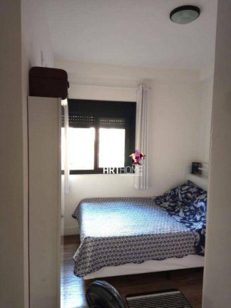 Imagem Apartamento com 2 Quartos à Venda, 53 m² em Vila Euclides - São Bernardo Do Campo Imagem Apartamento com 2 Quartos à Venda, 53 m² em Vila Euclides - São Bernardo Do Campo