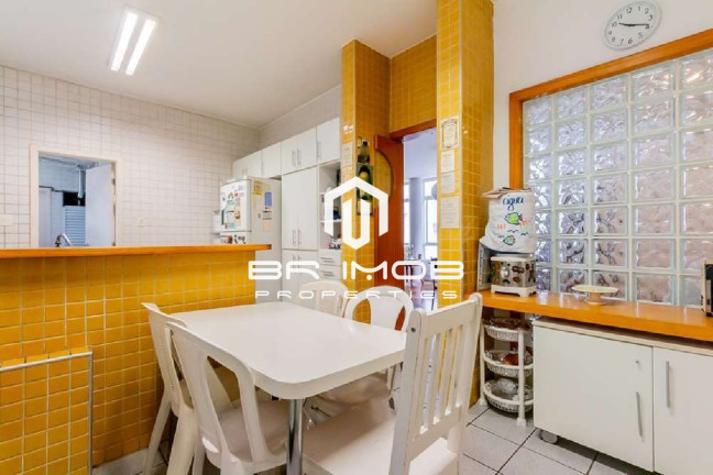 Imagem Imóvel com 3 Quartos à Venda, 173 m² em Higienópolis - São Paulo Imagem Imóvel com 3 Quartos à Venda, 173 m² em Higienópolis - São Paulo