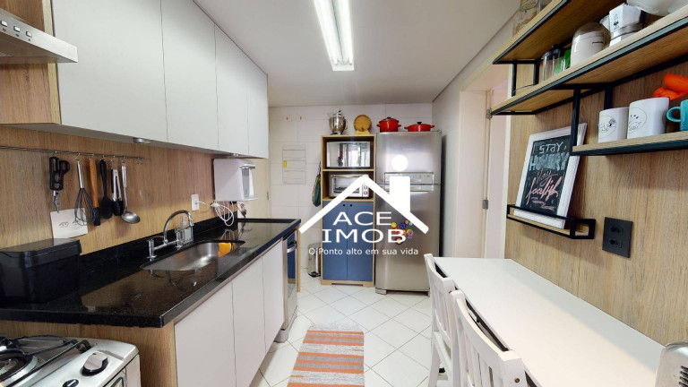 Imagem Apartamento com 2 Quartos à Venda, 99 m² em Brooklin - São Paulo Imagem Apartamento com 2 Quartos à Venda, 99 m² em Brooklin - São Paulo