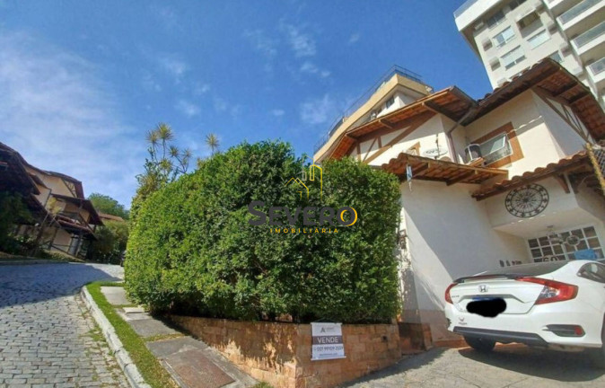 Imagem Casa com 3 Quartos à Venda, 125 m² em Santa Rosa - Niterói Imagem Casa com 3 Quartos à Venda, 125 m² em Santa Rosa - Niterói