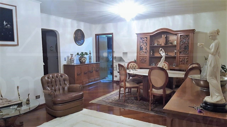 Imagem Apartamento com 3 Quartos à Venda, 159 m² em Perdizes - São Paulo Imagem Apartamento com 3 Quartos à Venda, 159 m² em Perdizes - São Paulo