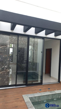 Imagem Casa com 3 Quartos à Venda, 189 m² em Jardim Mirabel - Goiânia Imagem Casa com 3 Quartos à Venda, 189 m² em Jardim Mirabel - Goiânia