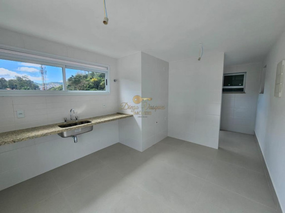 Imagem Apartamento com 2 Quartos à Venda, 93 m² em Pimenteiras - Teresópolis Imagem Apartamento com 2 Quartos à Venda, 93 m² em Pimenteiras - Teresópolis