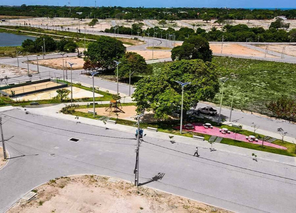Imagem Terreno à Venda, 275 m² em Icaraí - Caucaia Imagem Terreno à Venda, 275 m² em Icaraí - Caucaia