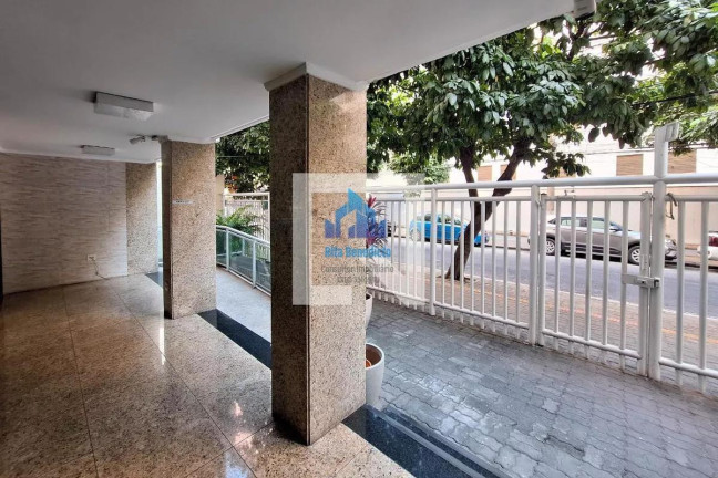Imagem Apartamento com 3 Quartos à Venda, 118 m² em Icaraí - Niterói Imagem Apartamento com 3 Quartos à Venda, 118 m² em Icaraí - Niterói