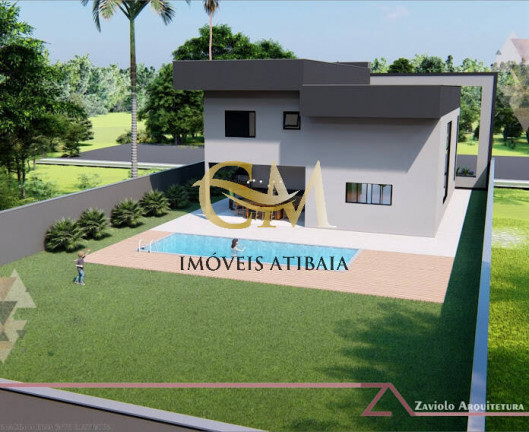 Imagem Casa de Condomínio com 4 Quartos à Venda, 600 m² em Condomínio Residencial Shamballa Ii - Atibaia Imagem Casa de Condomínio com 4 Quartos à Venda, 600 m² em Condomínio Residencial Shamballa Ii - Atibaia