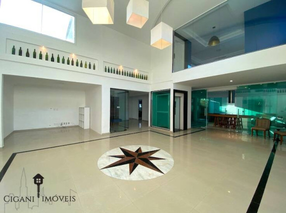 Imagem Casa de Condomínio com 7 Quartos à Venda, 600 m² em Barra Da Tijuca - Rio De Janeiro