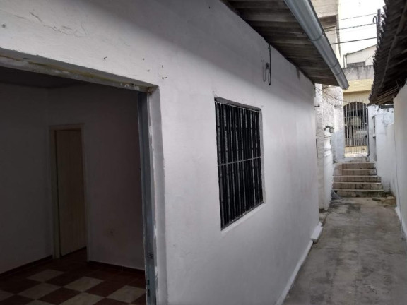 Terreno à Venda, 120 m² em Chácara Belenzinho - São Paulo