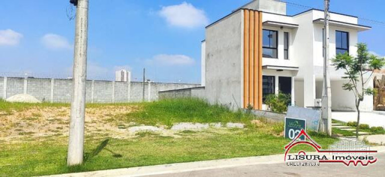 Imagem Terreno em Condomínio à Venda, 1 m² em Jardim Califórnia - Jacareí