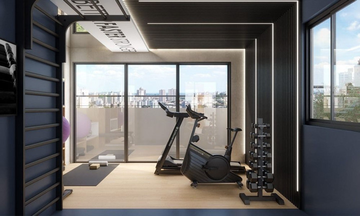 Imagem Studio com 1 Quarto à Venda, 17 m² em Vila Mariana - São Paulo Imagem Studio com 1 Quarto à Venda, 17 m² em Vila Mariana - São Paulo