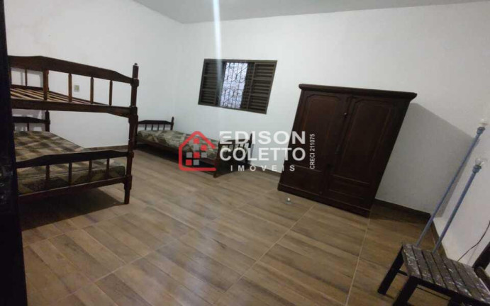 Imagem Chácara com 3 Quartos à Venda, 3.330 m² em Glebas Califórnia - Piracicaba