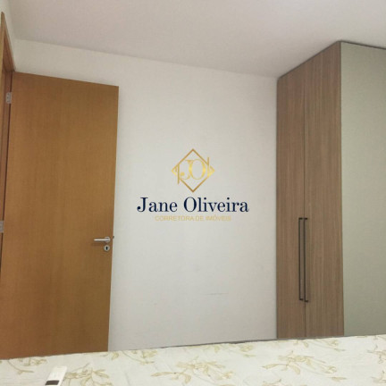 Imagem Apartamento com 2 Quartos para Alugar, 45 m² em Jardim Oceania - João Pessoa