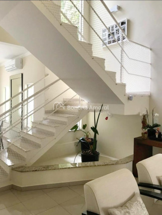 Imagem Casa de Condomínio com 4 Quartos à Venda, 300 m² em Cascata - Paulínia Imagem Casa de Condomínio com 4 Quartos à Venda, 300 m² em Cascata - Paulínia