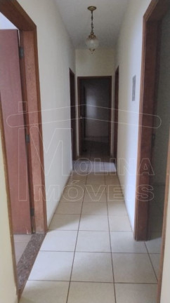Imagem Casa com 3 Quartos para Alugar, em Jardim Eliana - Araraquara Imagem Casa com 3 Quartos para Alugar, em Jardim Eliana - Araraquara