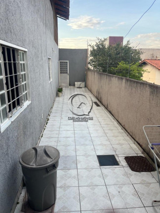 Imagem Sobrado com 4 Quartos à Venda, 845 m² em Arniqueira - águas Claras