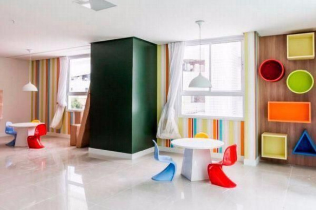 Imagem Apartamento com 3 Quartos à Venda, 141 m² em Capim Macio - Natal