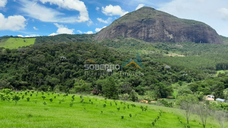 Imagem Imóvel com 22 Quartos à Venda, 412.000 m² em Santa Rita - Teresópolis Imagem Imóvel com 22 Quartos à Venda, 412.000 m² em Santa Rita - Teresópolis